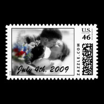 Mr. & Mrs. DonovanJuly 4th, 2009