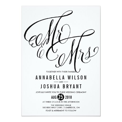 mr-mrs-elegant-script-wedding-invitation-zazzle