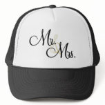 Mr. & Mrs.