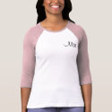 Mr./Mrs. Just Married T-Shirt