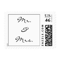 Mr.&Mrs. Stamp by ajojo00 Mr.&Mrs. Stamp