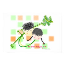 Mr. & Mrs. Trumpet posters by URPosters Mr. & Mrs. Trumpet posters