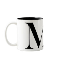 Mr Mug