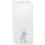 Mr Mummific Custom Invitations