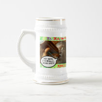 Mr. Muu Too-Too's JUNGLE JUICE mugs