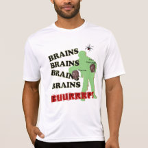 Mr n Mrs Chocolate Skulls with Zombies 2 n Spider! T-shirts