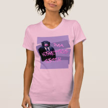 Mr. Nanners (Kostmetticks Testtur) T Shirt