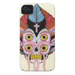 mr. nasty iPhone 4 Case-Mate case