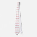 Mr. Newlywed (Red) ties