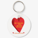 MR. NICE GUY keychains