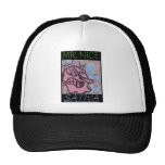 MR NICE SATIVA MESH HATS