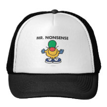 Mr Nonsense Classic Hats