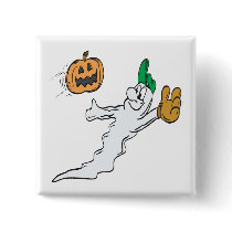 Mr October Pins