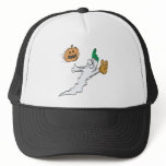 Mr October hats