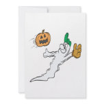 Mr October Custom Invitation