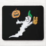 Mr October Mousepads
