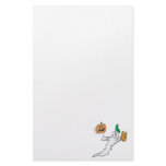 Mr October Stationery