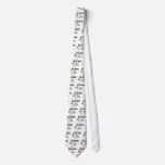 Mr October ties