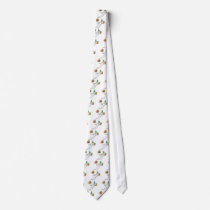 Mr October Ties