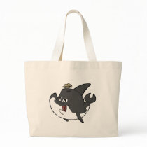 Mr. Orca bags