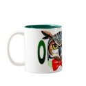Mr. Owl says O RLY? mugs by TheGalacticGroundhog Mr. Owl says O RLY? mugs