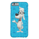 Mr. Peabody Barely There iPhone 6 Case