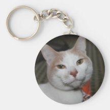 Mr. Peabody! Key Chain