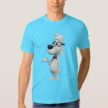 Mr. Peabody T Shirt