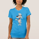 Mr. Peabody T-shirt