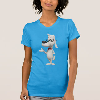 mr peabody shirt