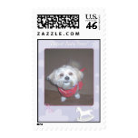 Mr. Peanut postage