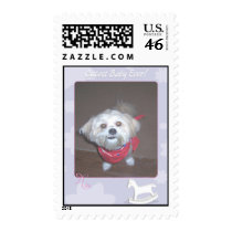 Mr. Peanut postage