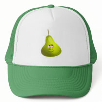 Mr Pear hats