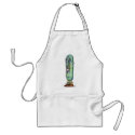 Mr. Pickle aprons