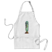 Mr. Pickle aprons