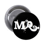 "Mr." buttons