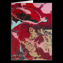 MR PINK cards
