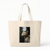 Mr. Pish Enjoys the Summer Breeze! bags