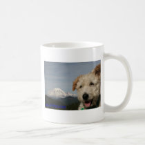 Mr. Pish Visits Mt. Rainier mugs
