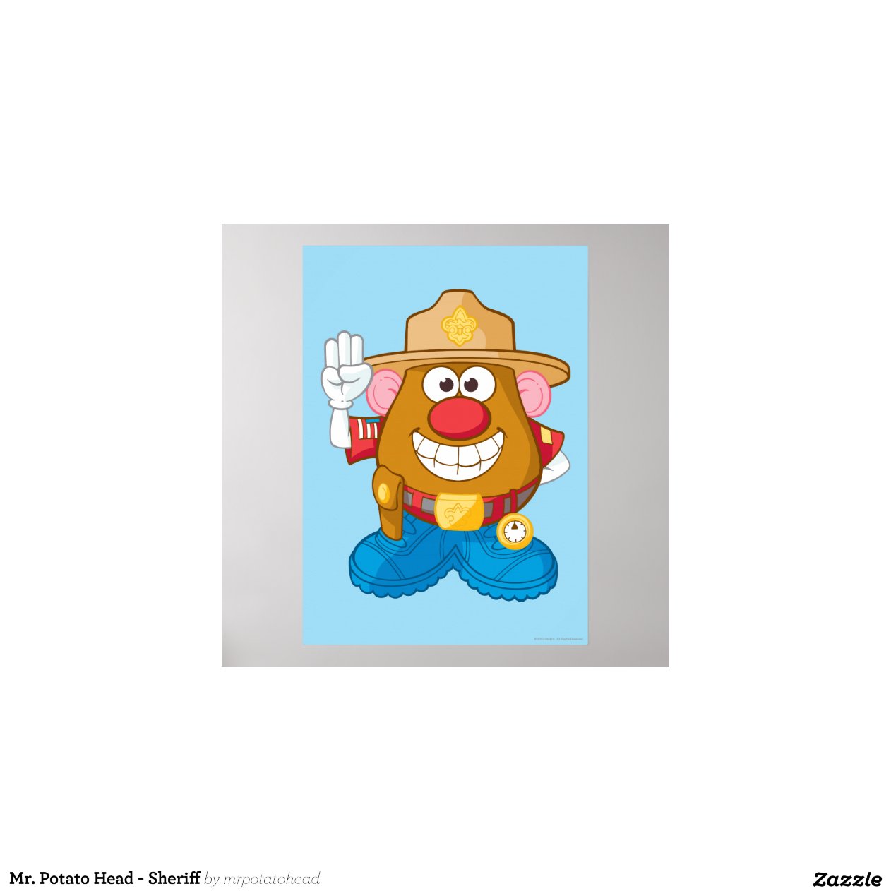 Mrpotatoheadsheriffposter R413437e05a6a428287cc87774192bb23vevj58byvr1200viewcrop 