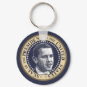 Mr. President keychains