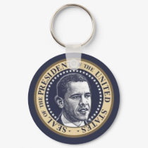 Mr. President keychains by LazGurl Mr. President keychains