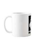 Mr. President Mug