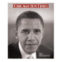 Mr. President Obama Poster posters by suntimes Mr. President Obama Poster posters
