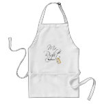 Mr Right Aprons