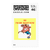 mr.right now postage