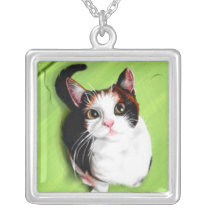 Mr. Robinson necklaces