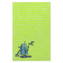 Mr. Robot Stationery