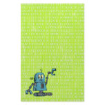 Mr. Robot Stationery