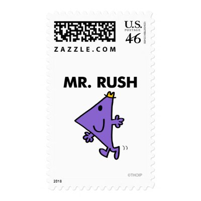 Classic Stamp